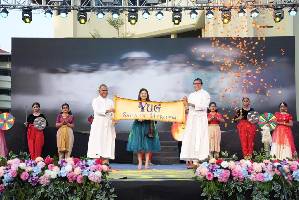 Annual Day 2025